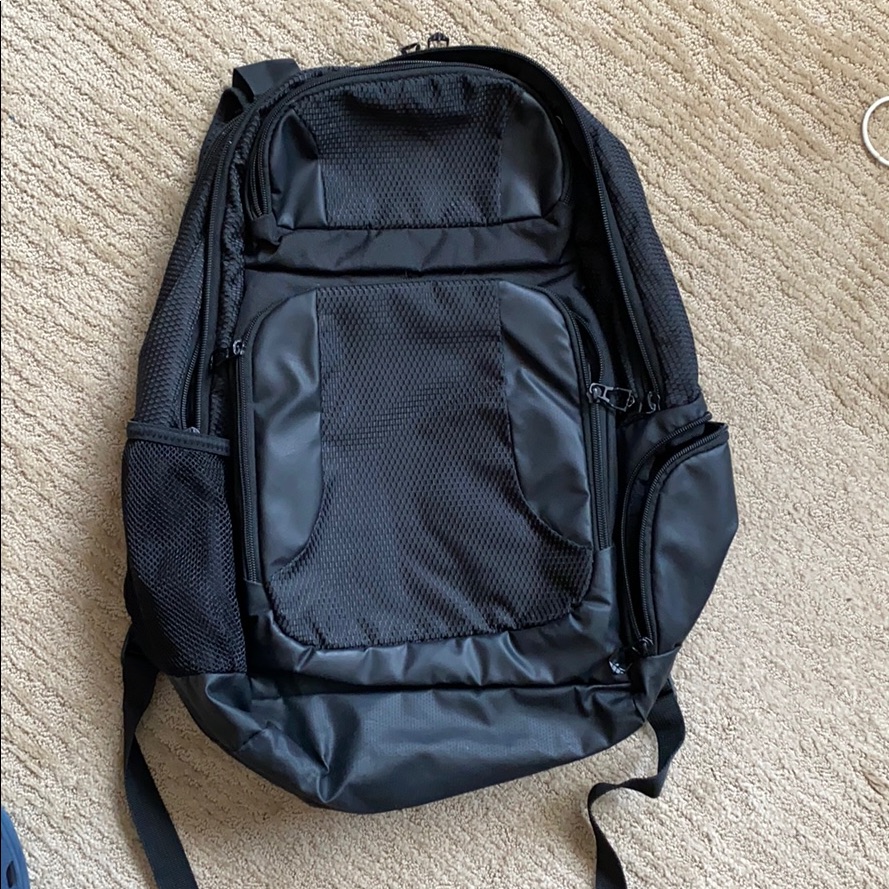 Adidas Spring Load Backpack